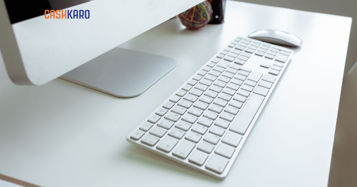 10 Best Wireless Keyboards in India: Keep Your Desk Tidy