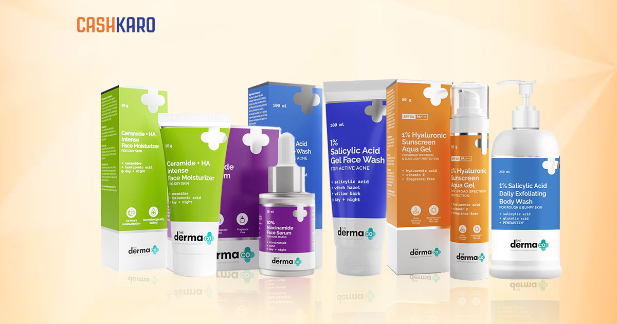 10 Best The Derma Co. Products You Must Try