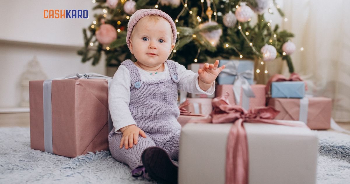 10 Best Baby Gifts in India That Every Parent Will Love