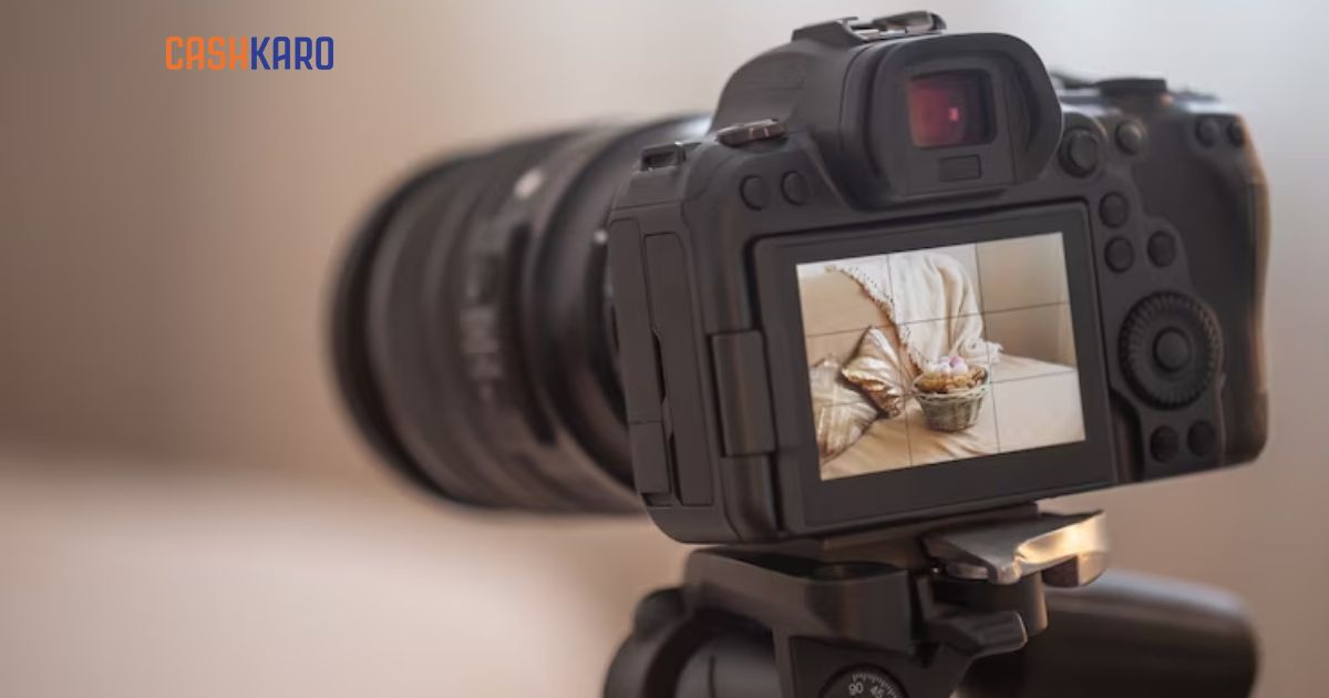 6 Best DSLR Cameras in India for Photography Enthusiasts (2025’s List)