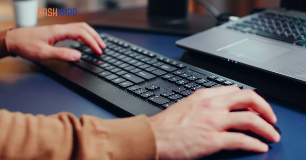 11 Best Laptop Keyboards in India for Typing Efficiently