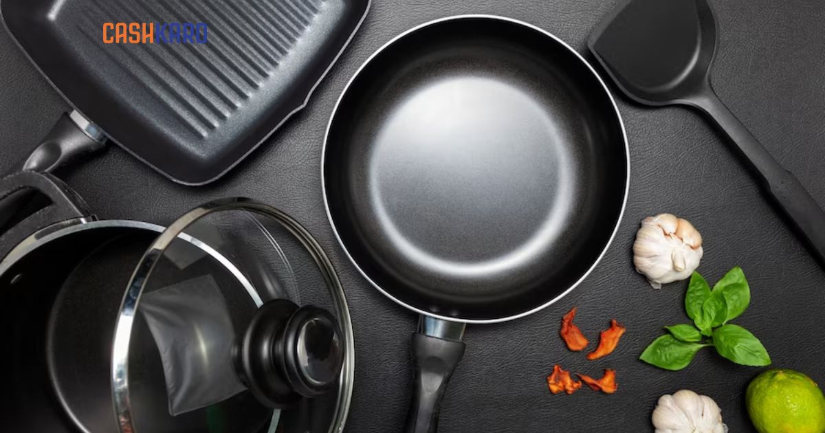 11 Best Non Stick Cookware Brands in India