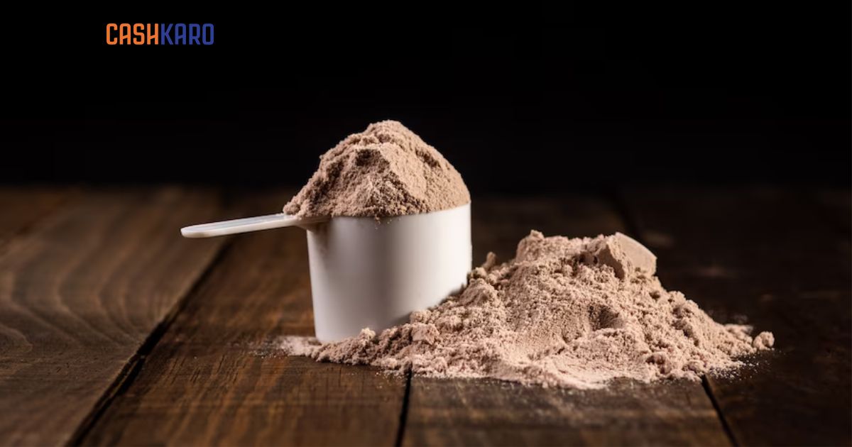 10 Best Plant Based Protein Powder in India for a Healthy Diet