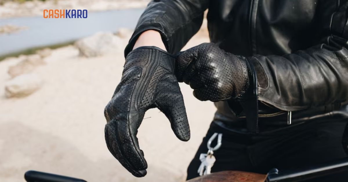 10 Best Riding Gloves in India for Safe Trips