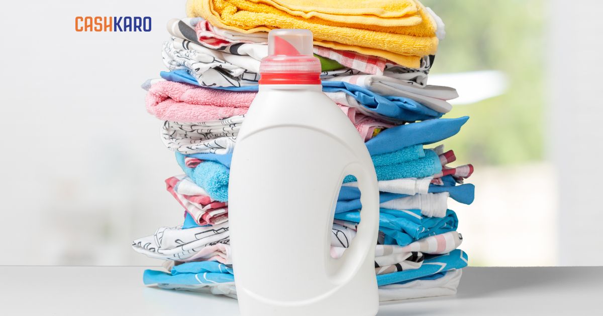11 Best Stain Removers for Clothes in India