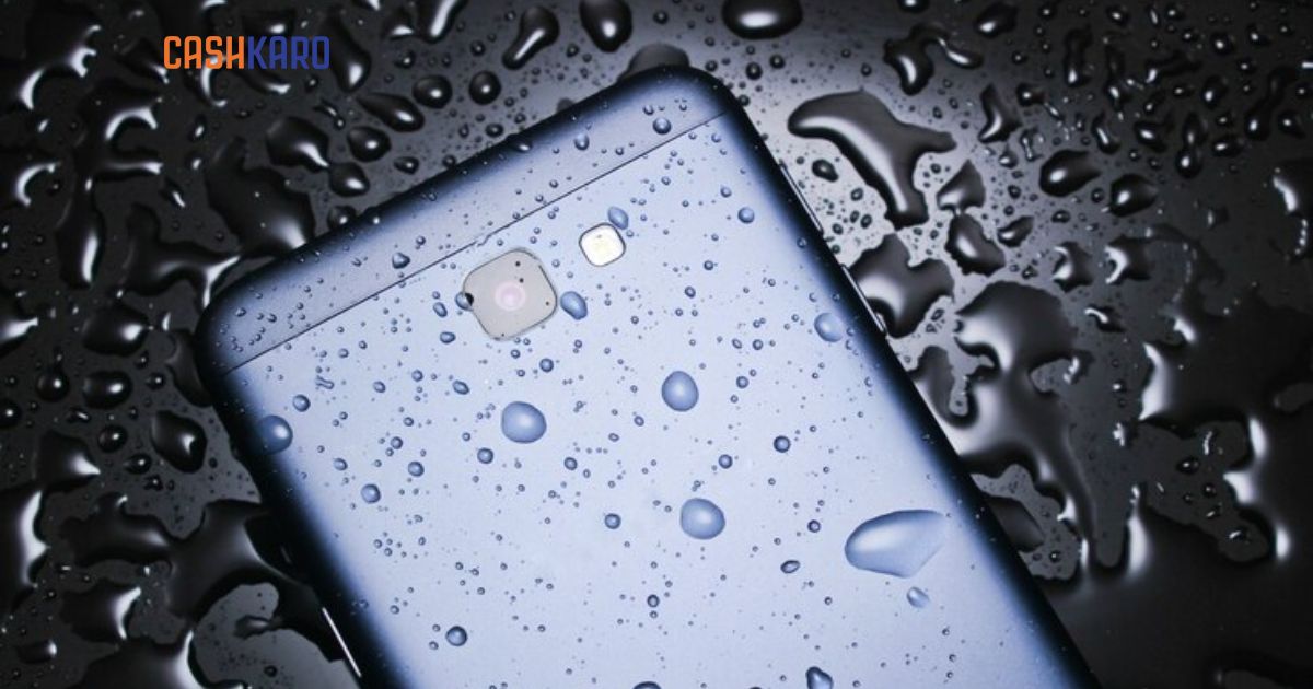 7 Best Waterproof Phones in India to Buy Now (2025 Picks)