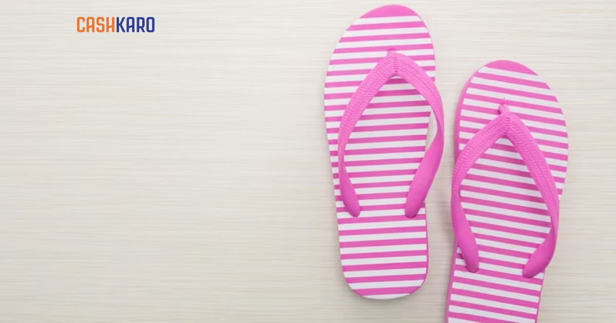 15 Best Women’s Slippers in India for Style and Comfort