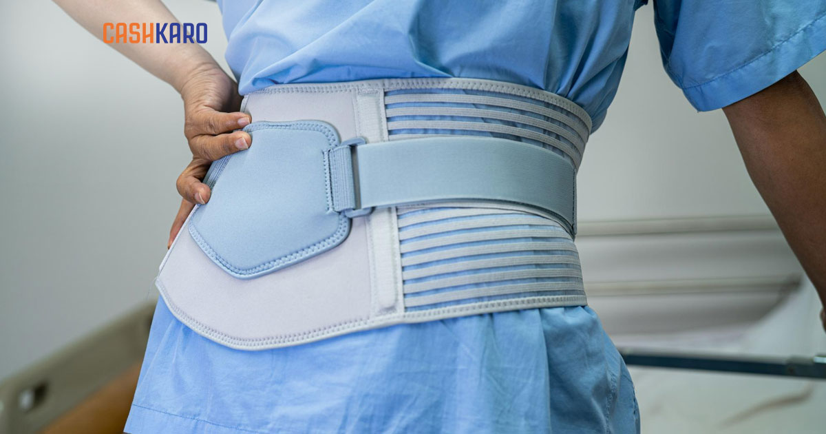 10 Best Orthopaedic Belts in India: Get Rid of Back Pain