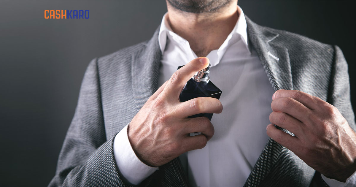 15 Best Long-Lasting Perfumes for Men in India