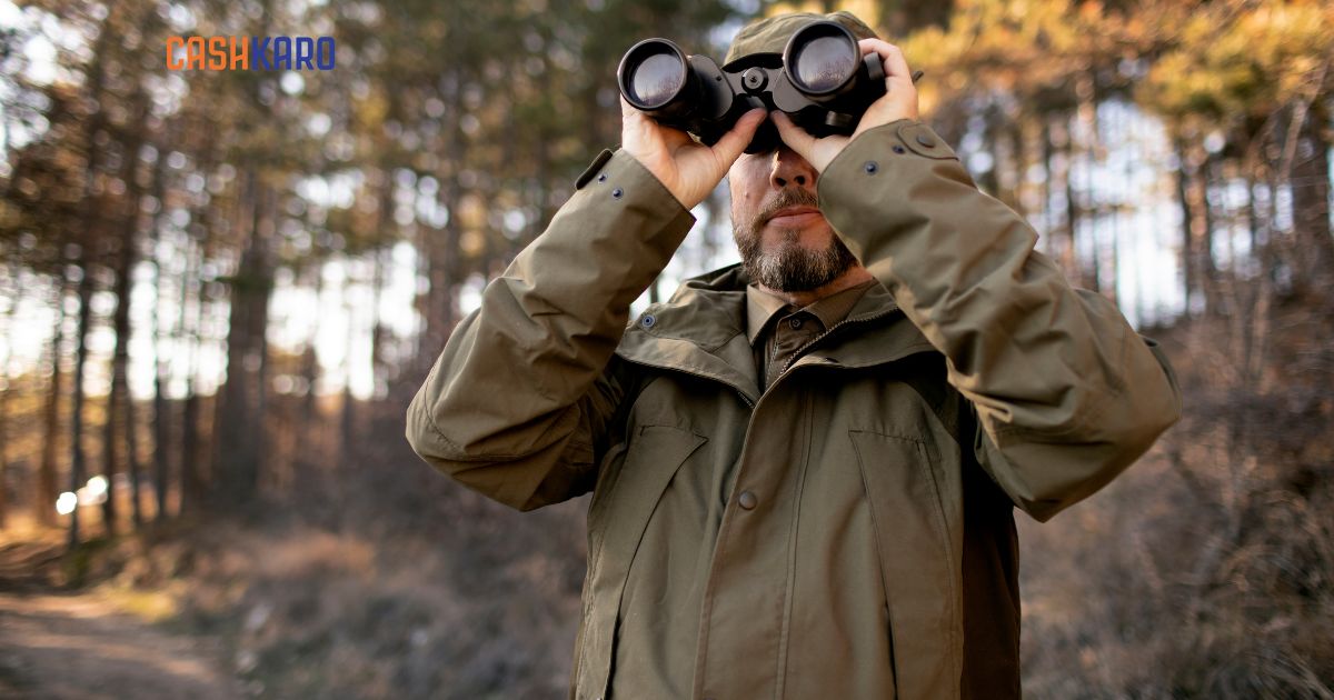 10 Best Binoculars in India to Explore the Outdoors