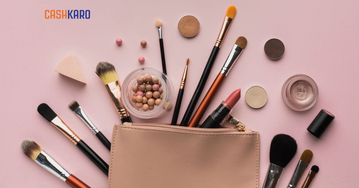 13 Best Celebrity Makeup Brands That Are Awesome!