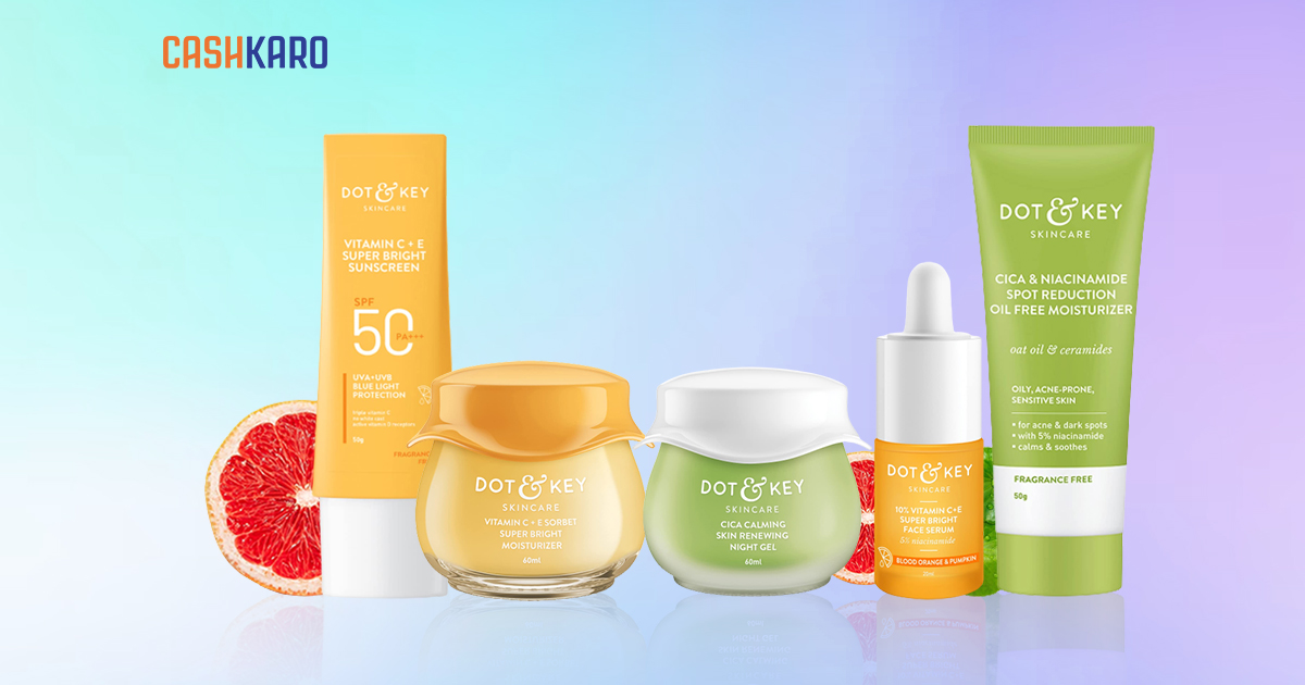 20 Best Dot & Key Products Your Skin Will Love