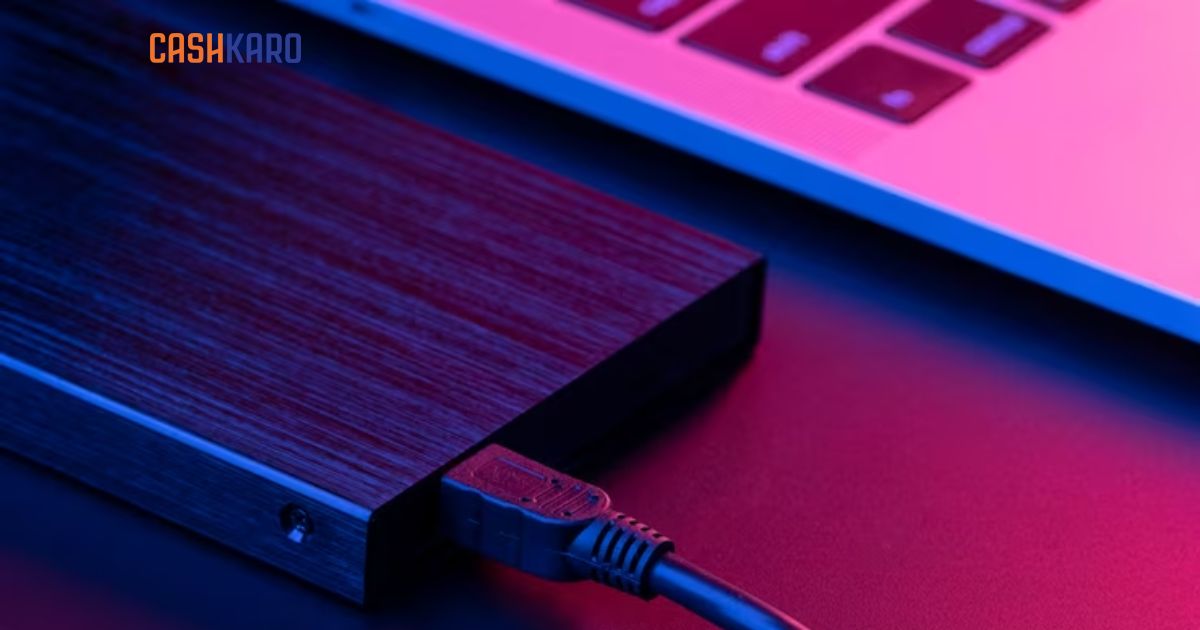 10 Best Gaming SSDs in India: #1 Offers Mind-Blowing Performance!