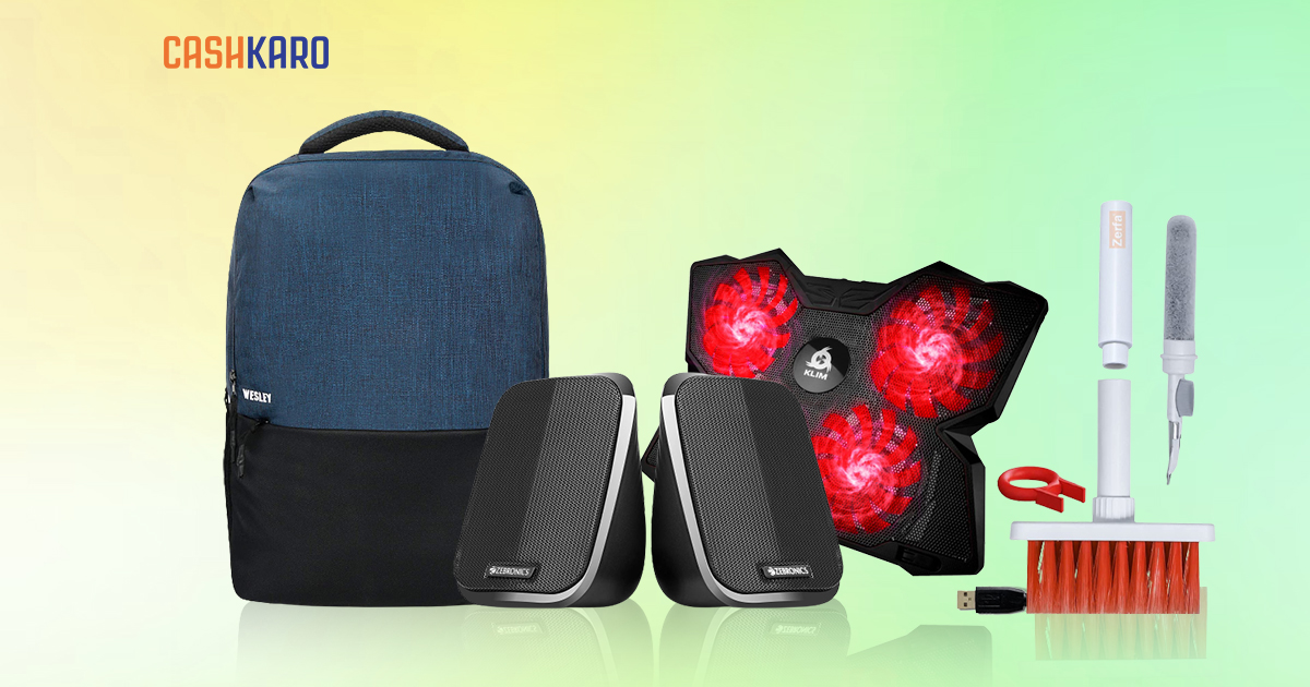 10 Best Laptop Accessories to Improve Your Experience