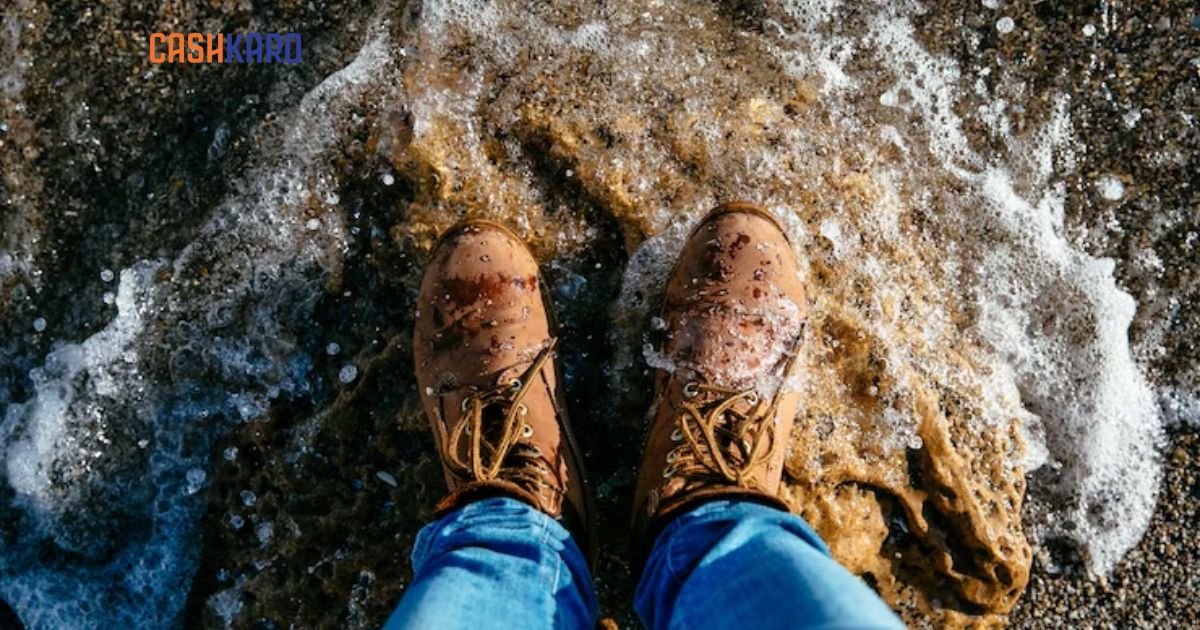 10 Best Waterproof Shoes in India: Top Choices for Travel Enthusiasts