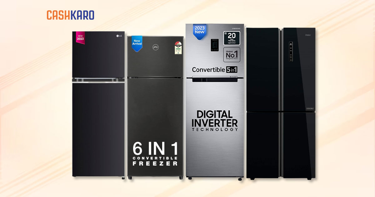 Ultimate Guide to the 8 Best Convertible Refrigerators in India for 2025