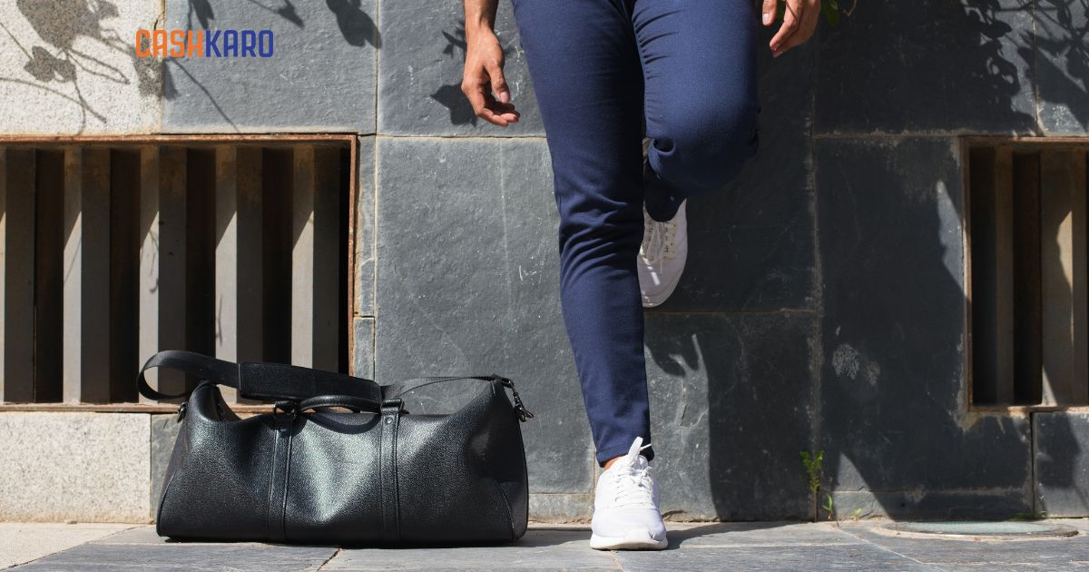 10 Best Duffle Bags in India to Carry Your Essentials