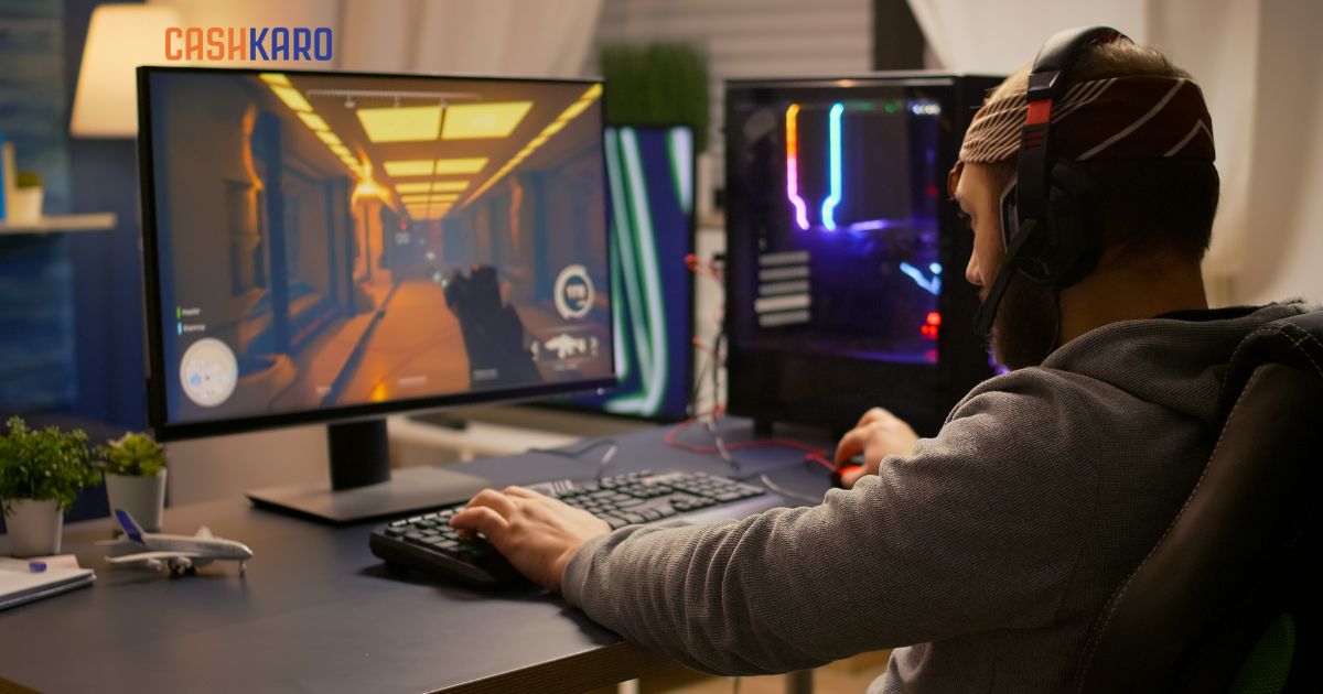 8 Best 4K Gaming Monitors in India for Excellent Visuals