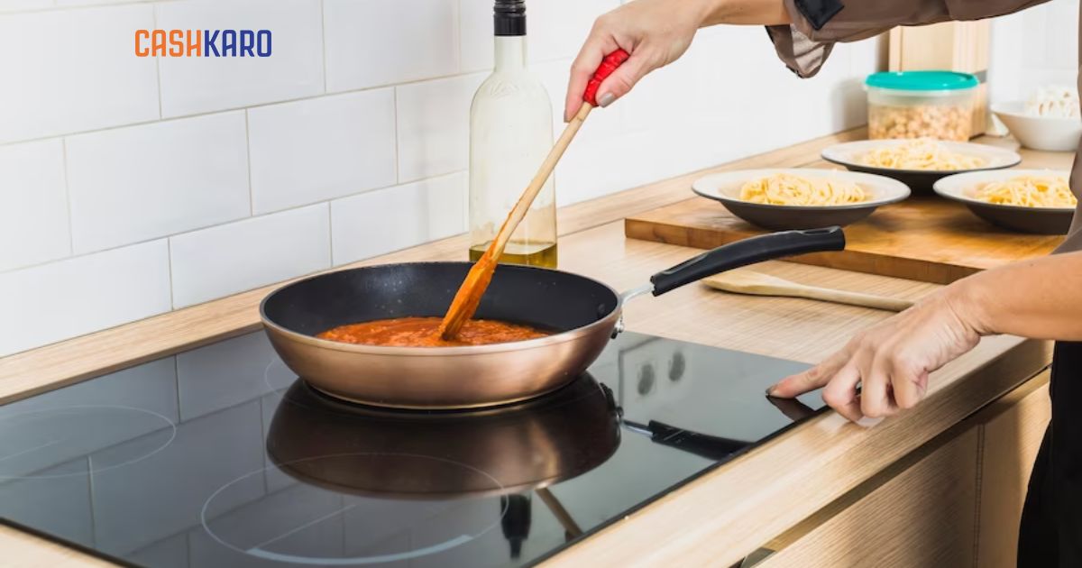 10 Best Induction Cooktops in India for Efficient Cooking