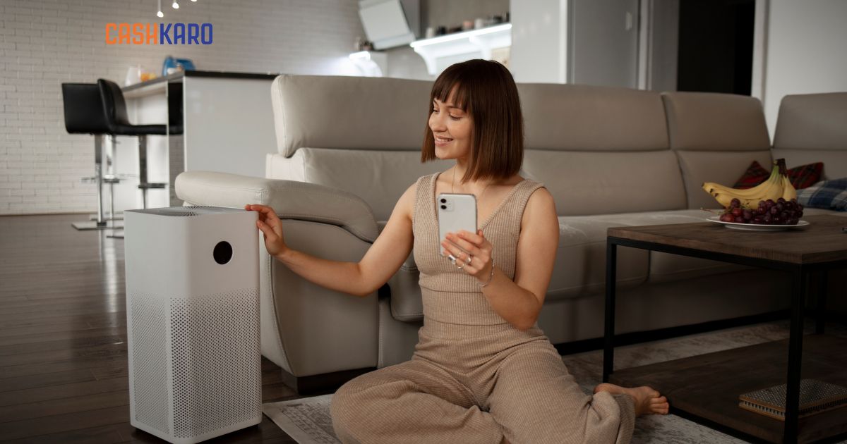 8 Best Portable ACs in India to Stay Cool Anywhere, Everywhere