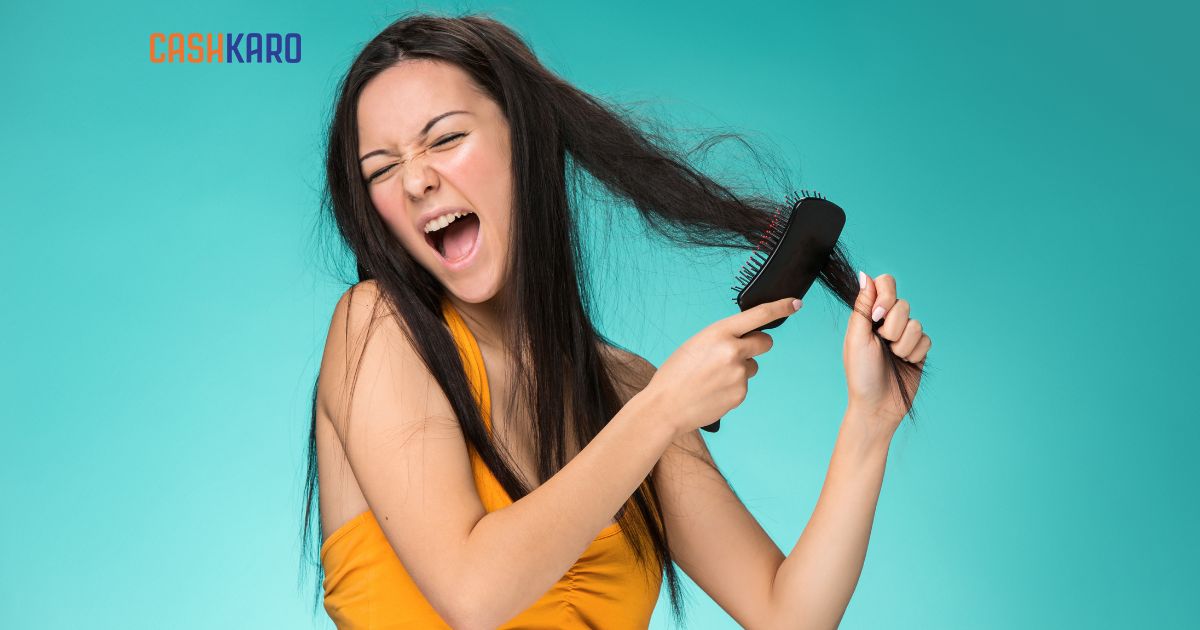 15 Best Products for Frizzy Hair in India