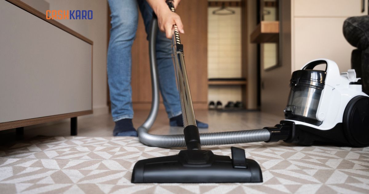 8 Best Vacuum Cleaners in India: Clean Smarter, Not Harder