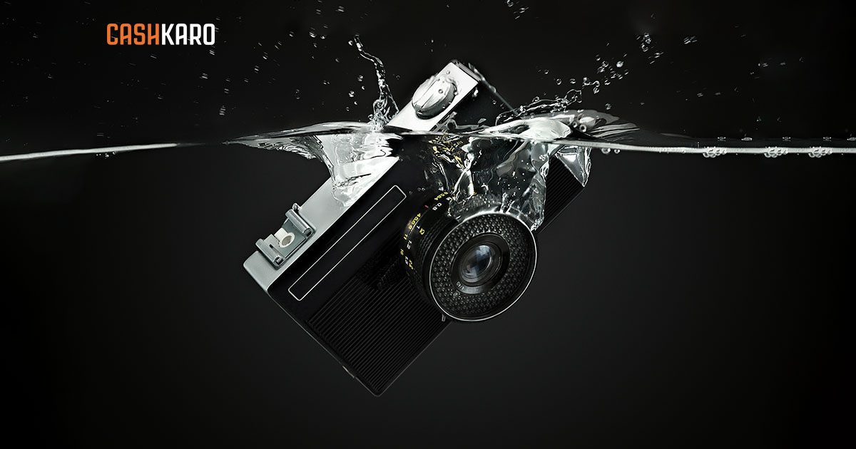 10 Best Waterproof Cameras in India: Capture the Best Adventures!