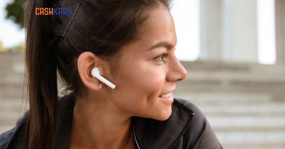 10 Best Waterproof Earbuds in India