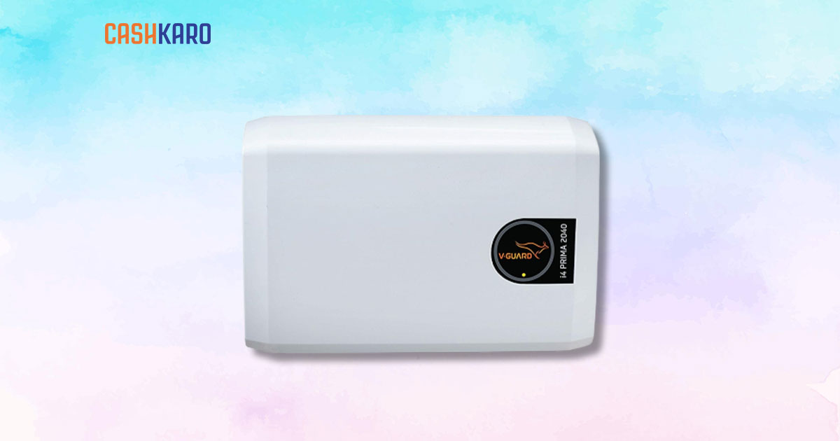 8 Best AC Stabilisers in India: Summer Shield for Your AC