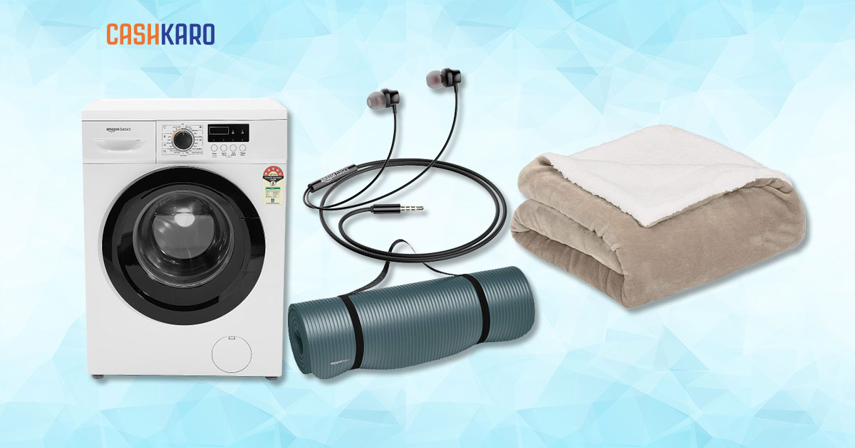 20 Best AmazonBasics Products That Are Worth Buying