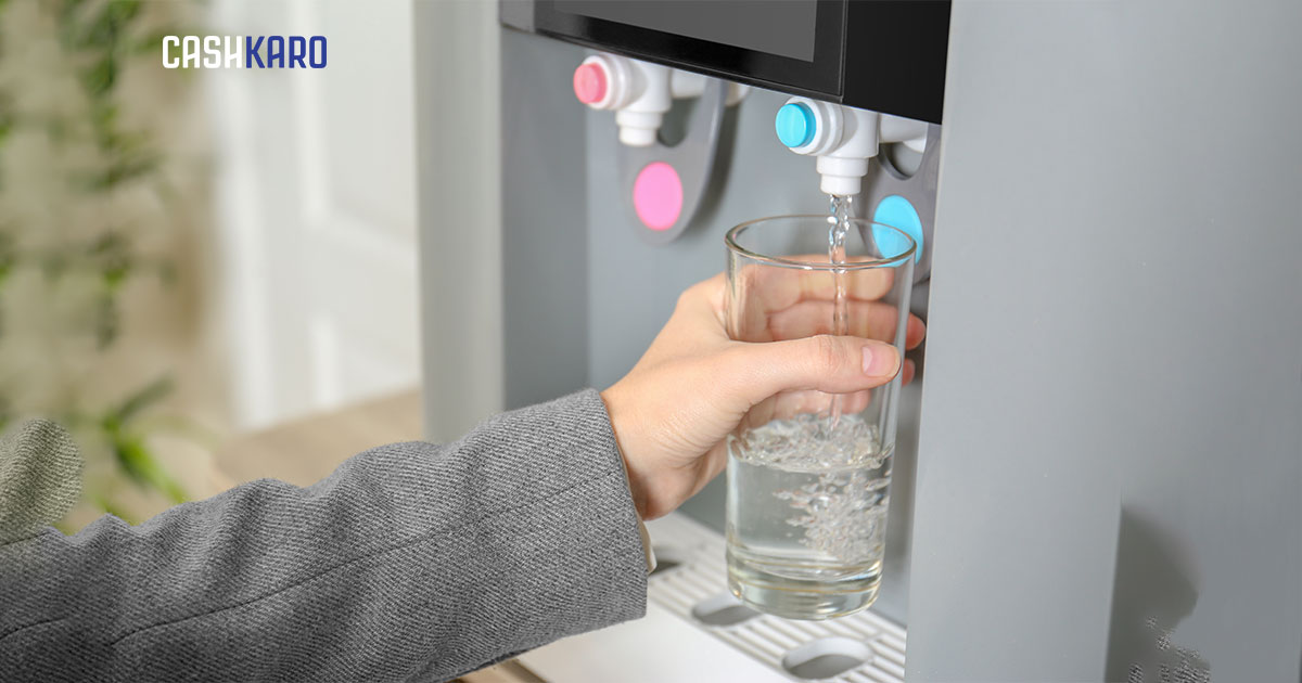 10 Best Hot and Cold Water Dispensers for Healthy Drinking