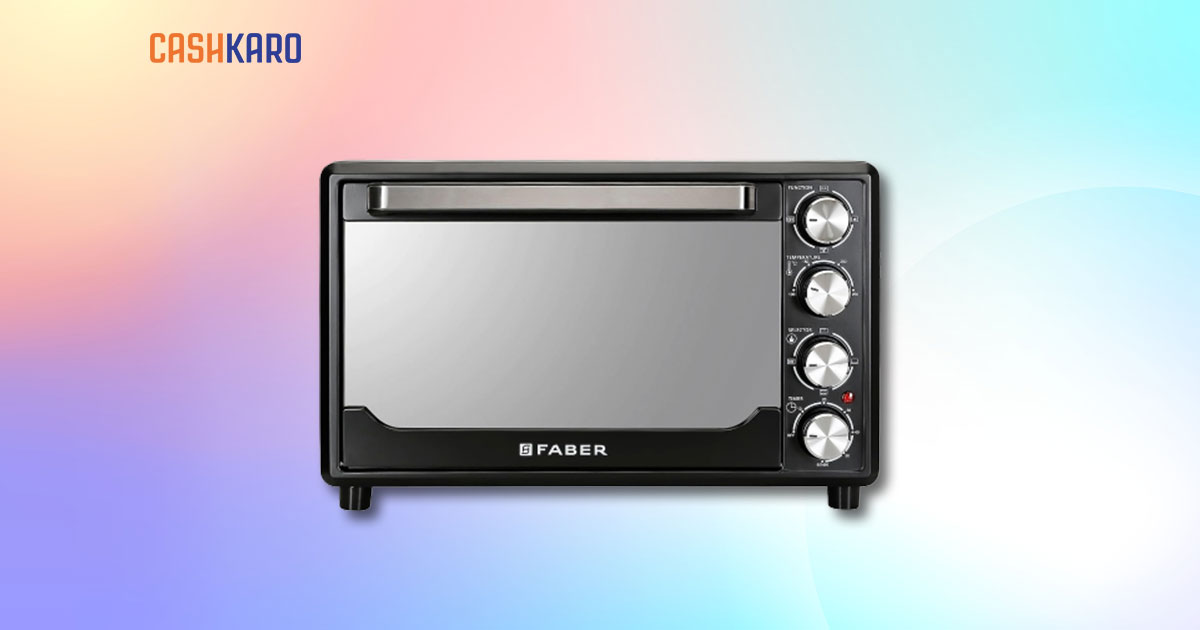 9 Best Pizza Ovens in India for Your Kitchen