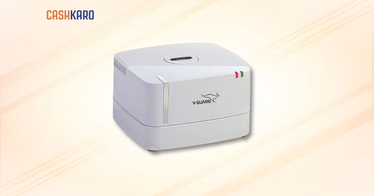 10 Best Stabilizers for Refrigerators in India