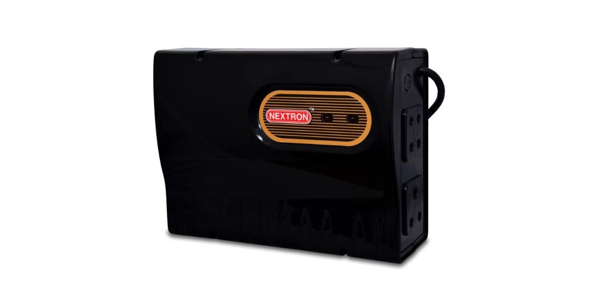 NEXTRON Voltage Stabiliser