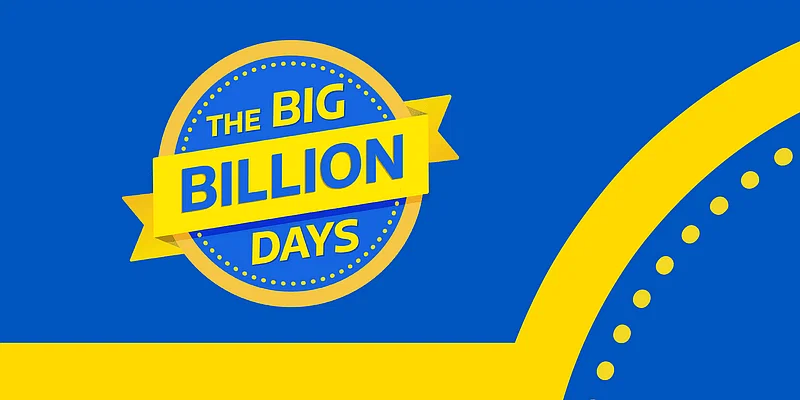 Flipkart Big Billion Day Sale: