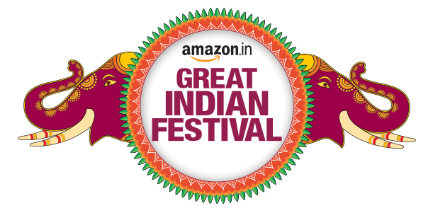 Amazon Great Indian Festival Sale 2025