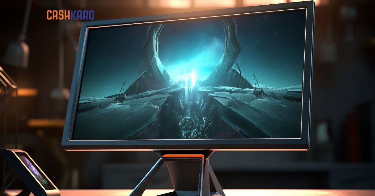 10 Best 24 inch Monitors in India (#1 Offers Great Visuals)