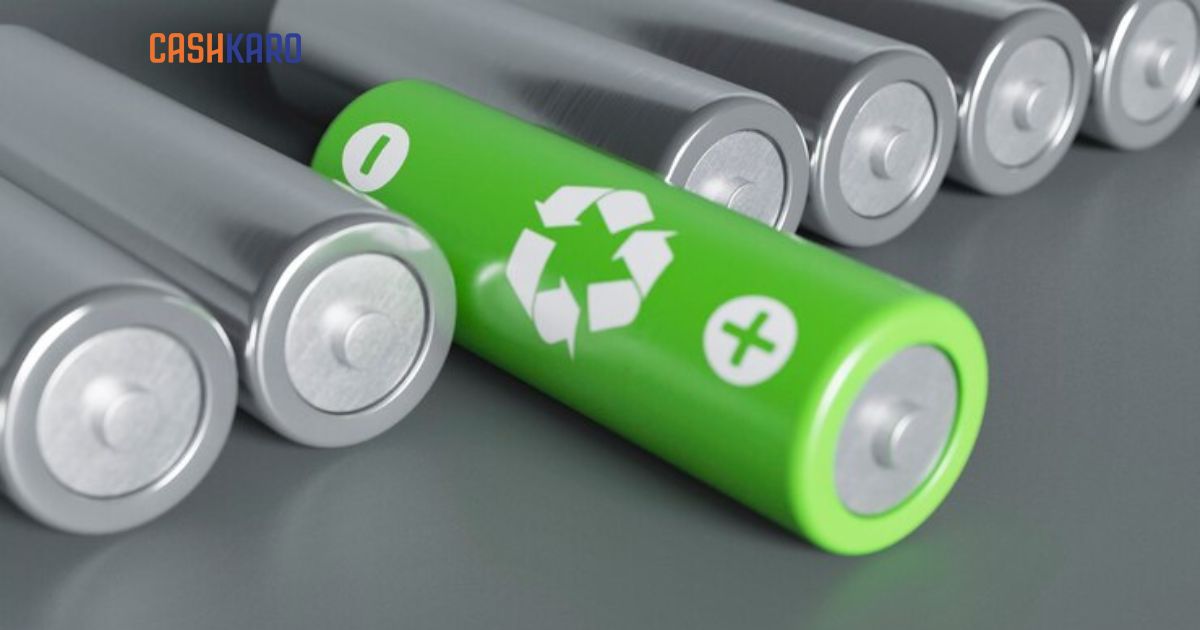 10 Best Rechargeable Batteries in India: #1 Is the Best for Daily Use