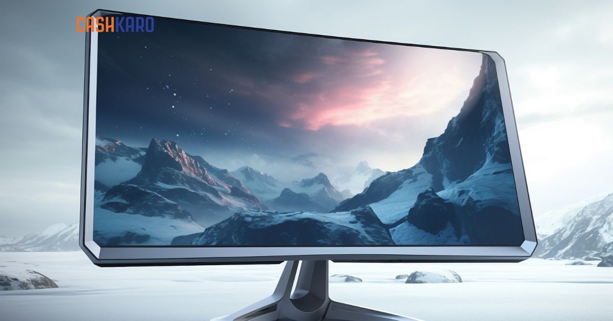 8 Best 1080p Monitors in India: Enjoy Top-Notch Visuals!