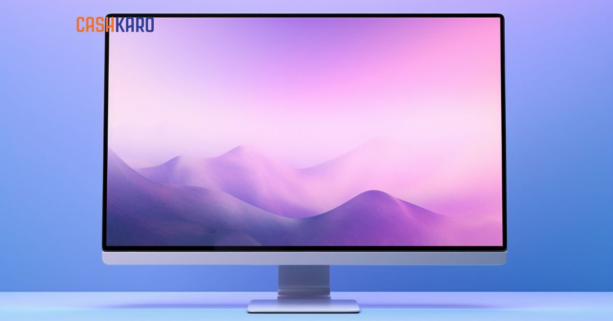 8 Best 1440p Monitors in India: Our Top Picks for You!