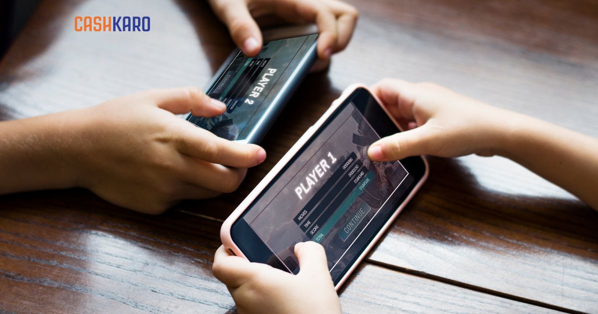 8 Best Gaming Phones In India (List for 2025!)