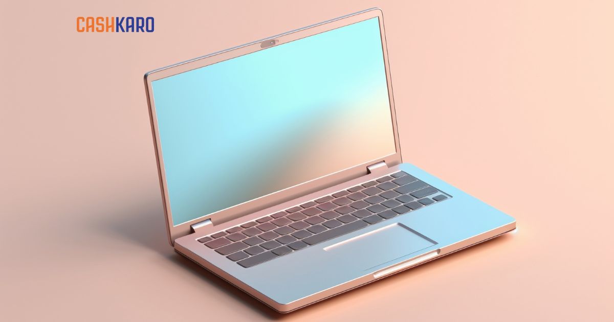 8 Best Laptops Under 50000 in India (Top Choices For 2025)