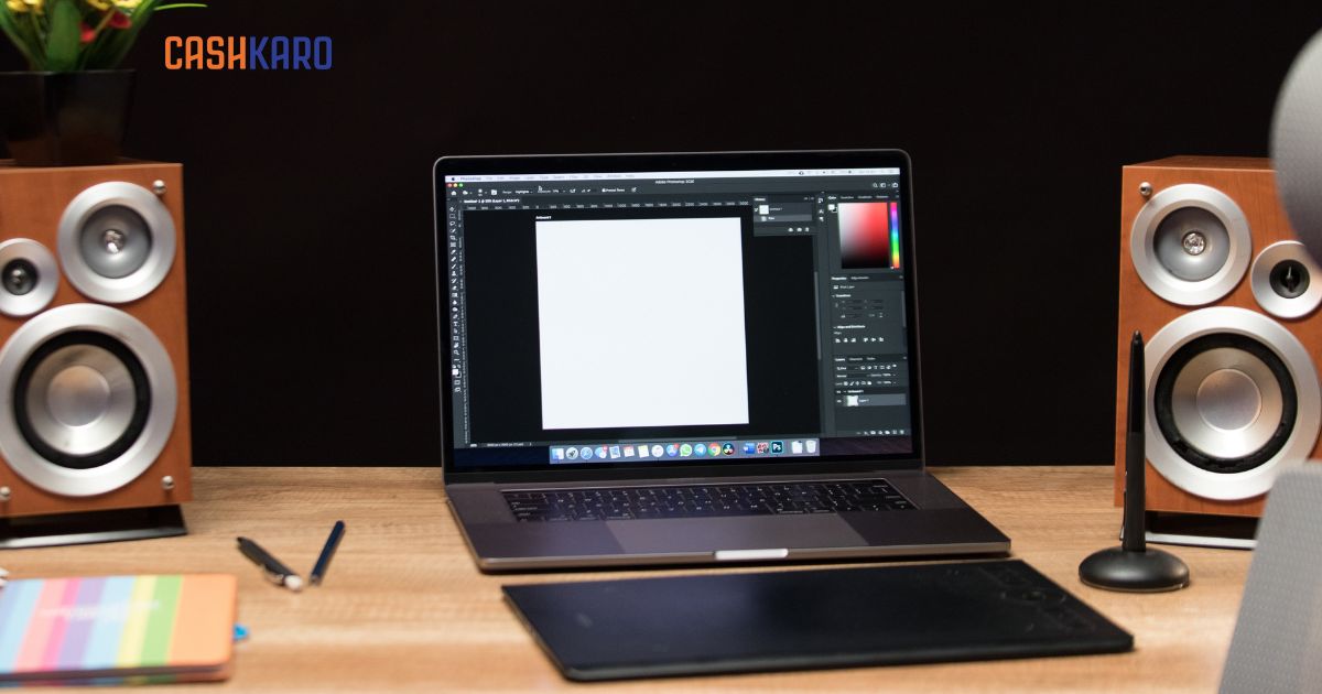 भारत में ग्राफिक डिजाइनरों के लिए 8 सर्वश्रेष्ठ लैपटॉप: रचनात्मकता को बढ़ाएं!