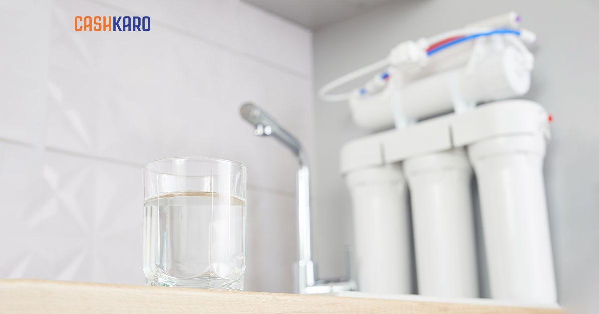 8 Best Water Purifiers in India to Keep Your Family Safe