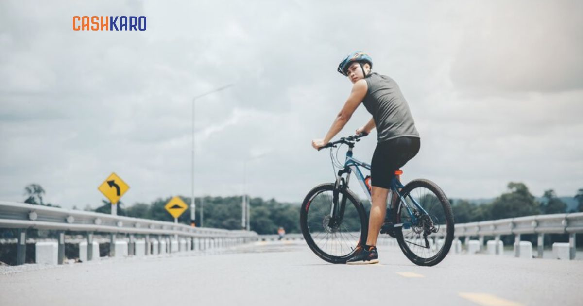 8 Best Cycles Under 5000 in India: Budget-Friendly Picks for 2025