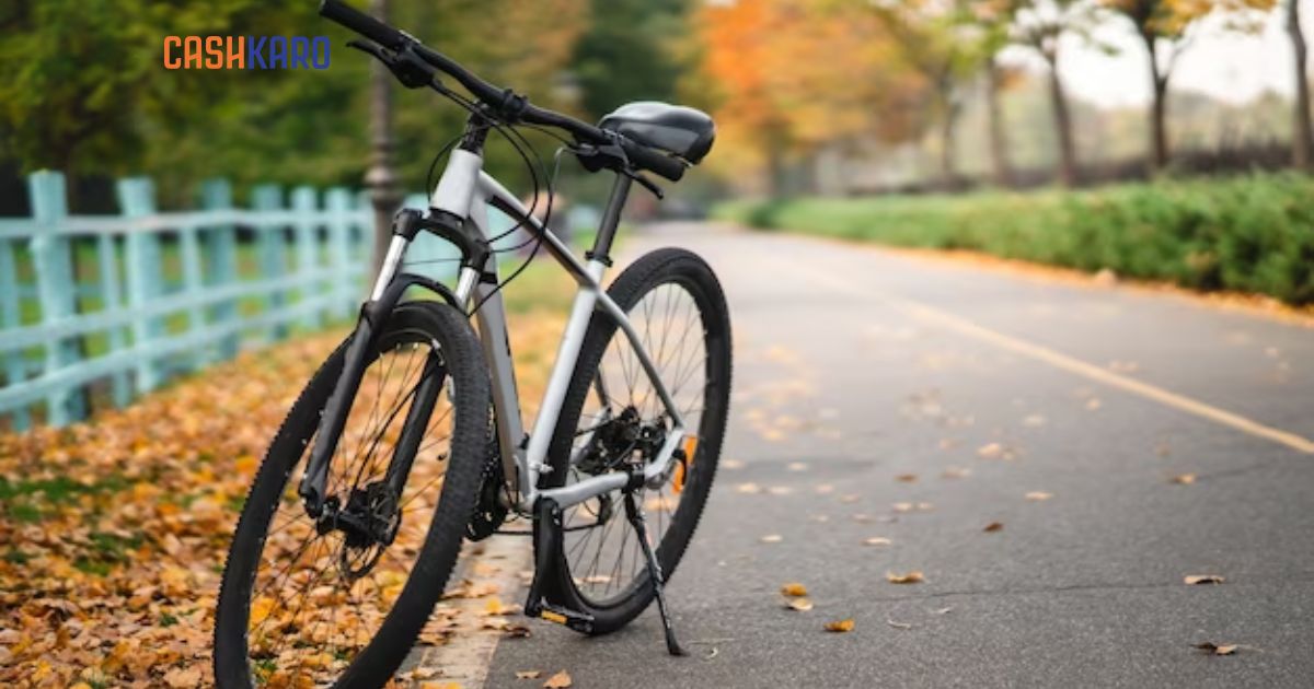 8 Best Cycles in India Under 15000: Cruising on a Budget