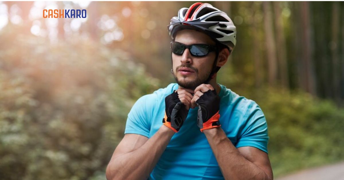 The Best Cycling Helmet in India: Ride in Style and Safety