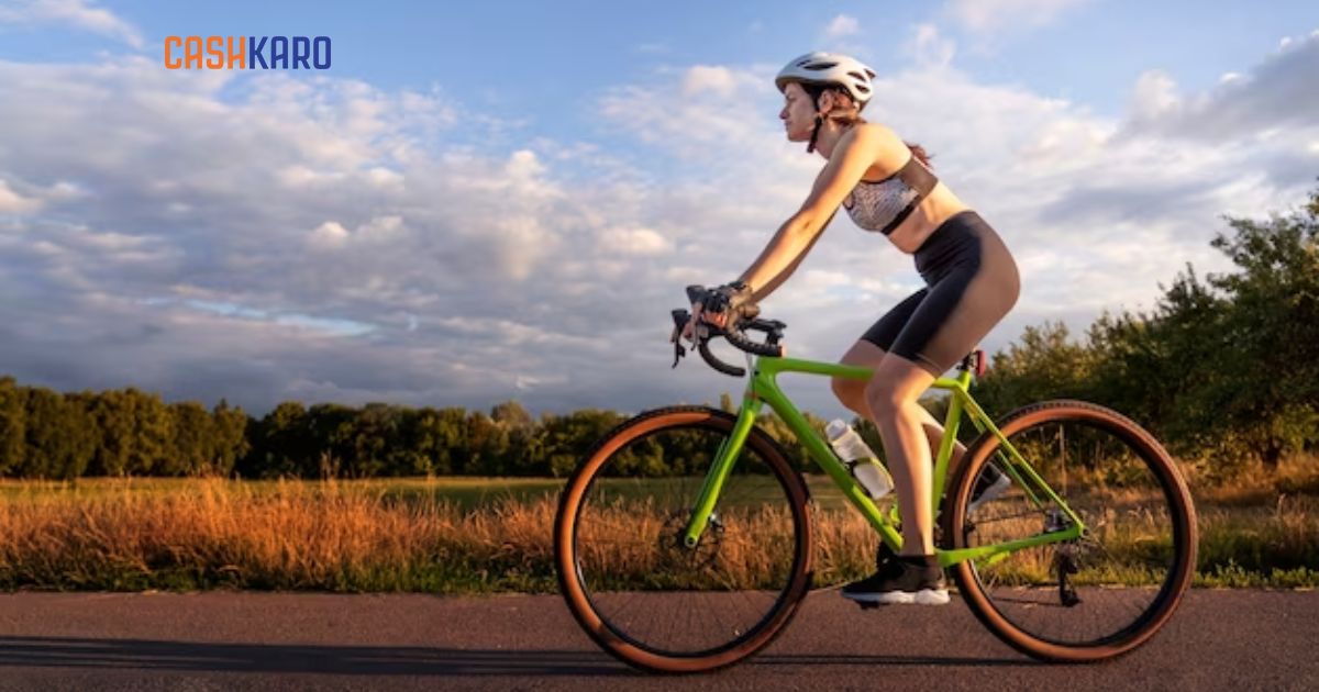 8 Best Gear Cycles Under 15000 in India: Exploring Excellence