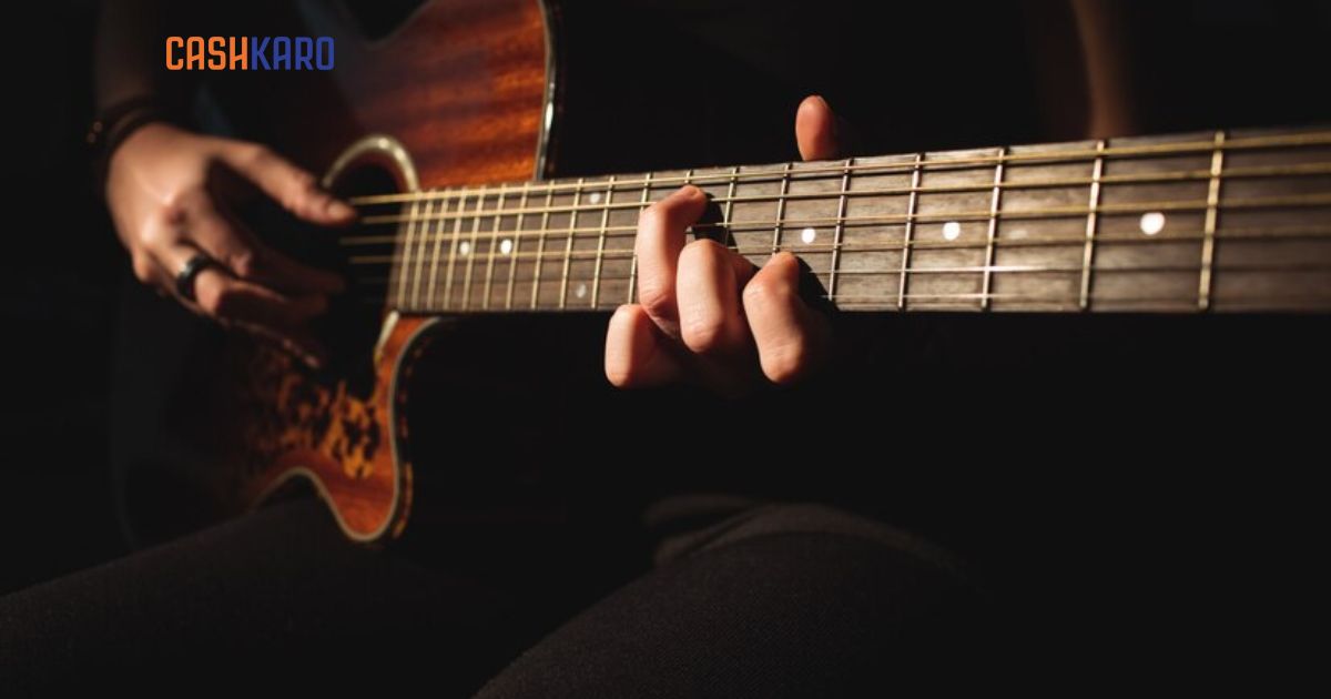 Best Guitar Under 10000: Unveiling Top Picks for Value and Performance