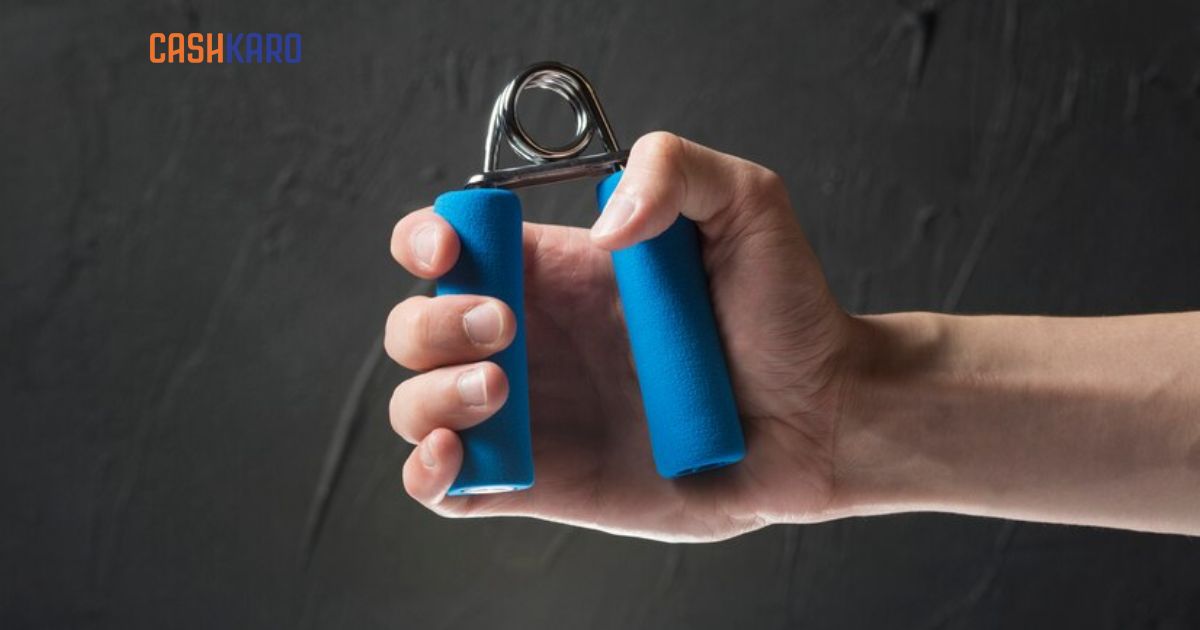 8 Best Hand Grips in India: Your Ultimate Strength Guide